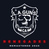 'Renegades (Remastered 2025)' by L.A. Guns