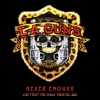 Cover art for Never Enough (Live At The Guild Theatre, 2025) - Single by L.A. Guns