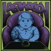 Cover art for Duh by Lagwagon