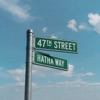 Cover art for 47th Street (feat. J. Ivy) - Single by Lalah Hathaway