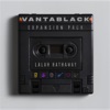 Cover art for VANTABLACK: EXPANSION PACK by Lalah Hathaway