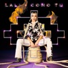 Cover art for Como Tú - Single by Lali