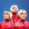 Cover art for MEJOR QUE VOS - Single by Lali