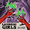 Cover art for God's Country / Body of Mine - Single by Lambrini Girls