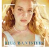Cover art for Blue Banisters - Single by Lana Del Rey