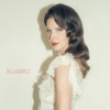 Cover art for Bluebird - Single by Lana Del Rey