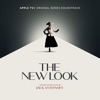 Cover art for Blue Skies (From "The New Look" Soundtrack) - Single by Lana Del Rey