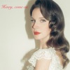 Cover art for Henry, come on - Single by Lana Del Rey