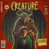 Cover art for Creature - Single by Landmvrks