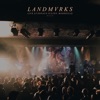 Cover art for Live at Espace Julien, Marseille by Landmvrks