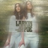 Cover art for An Acoustic Companion - EP by Larkin Poe
