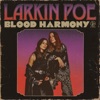 Cover art for Blood Harmony by Larkin Poe