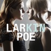 Cover art for Kin by Larkin Poe