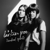 Cover art for Kindred Spirits by Larkin Poe