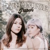 Cover art for Peach by Larkin Poe
