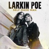 Cover art for Self Made Man by Larkin Poe