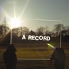 Cover art for A Record by Laura Stevenson