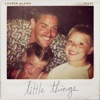 'Little Things - Single' by Lauren Alaina
