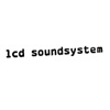 Cover art for Disco Infiltrator (Radio Edit) - Single by LCD Soundsystem