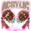 'Acrylic' by Leikeli47