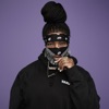 Cover art for Bad Gyal Flex - A COLORS SHOW - Single by Leikeli47