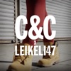 Cover art for C&C - Single by Leikeli47