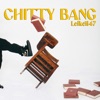 Cover art for Chitty Bang - Single by Leikeli47