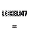 Cover art for Leikeli47 by Leikeli47