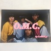 Cover art for O.M.C. - Single by Leikeli47