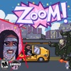 Cover art for Zoom - Single by Leikeli47