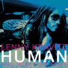 Cover art for Human (Paul Woolford Remix) - EP by Lenny Kravitz