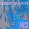 Cover art for Low (David Guetta Extended Remix) - Single by Lenny Kravitz