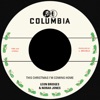 Cover art for This Christmas I'm Coming Home - Single by Leon Bridges