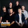 Cover art for Take on Me (Musora Session) - Single by Leprous