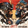 'Unity Split w/ Hey-Smith - Single' by Less Than Jake