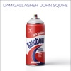Cover art for Just Another Rainbow - Single by Liam Gallagher