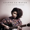 Cover art for Is Your Love Big Enough? (Radio Edit) - Single by Lianne La Havas