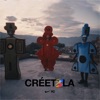 Cover art for Creétela - Single by Lido Pimienta