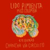 Cover art for Te Quería (Chancha Vía Circuito Remix) - Single by Lido Pimienta
