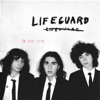 Cover art for In the City - Single by Lifeguard