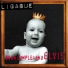Cover art for Buon Compleanno Elvis (2025 Remaster) by Ligabue