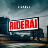 Cover art for Riderai - Single by Ligabue