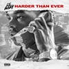 Cover art for Harder Than Ever by Lil Baby