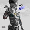 Cover art for Too Hard by Lil Baby