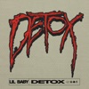 Cover art for Detox - Single by Lil Baby