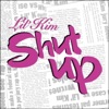 Cover art for Shut Up - Single by Lil' Kim