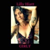 Cover art for Girly - Single by Lilly Hiatt