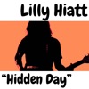 Cover art for Hidden Day - Single by Lilly Hiatt
