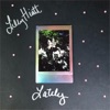 Cover art for Lately by Lilly Hiatt