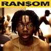 Cover art for Ransom - Single by Lil Tecca